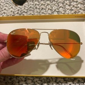 Ray-Ban Aviators